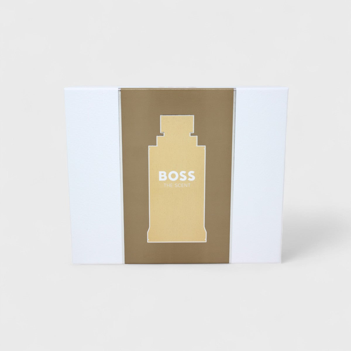 Hugo Boss The Scent 3 Pz Para Hombre