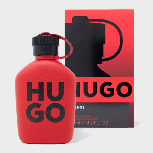 Hugo Boss Hugo Intense Eau De Parfum 125 Ml Para Hombre