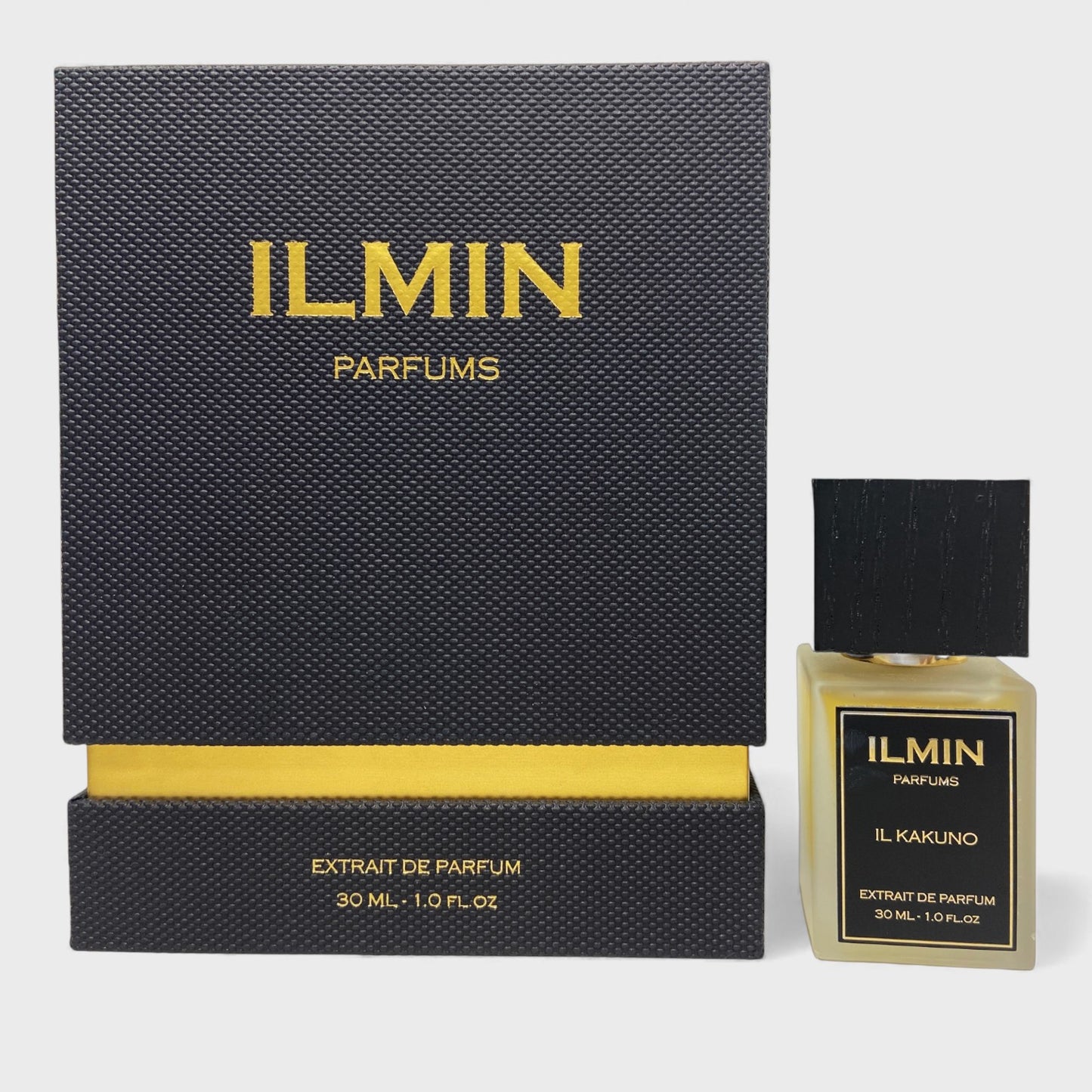 Sohrelia Perfumeria| ILMIN IL KAKUNO XDP 030 ML PERFUME UNISEX