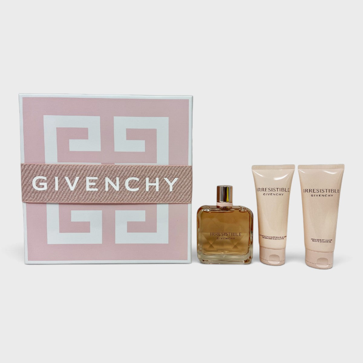 Givenchy Irresistible 3 pz para mujer