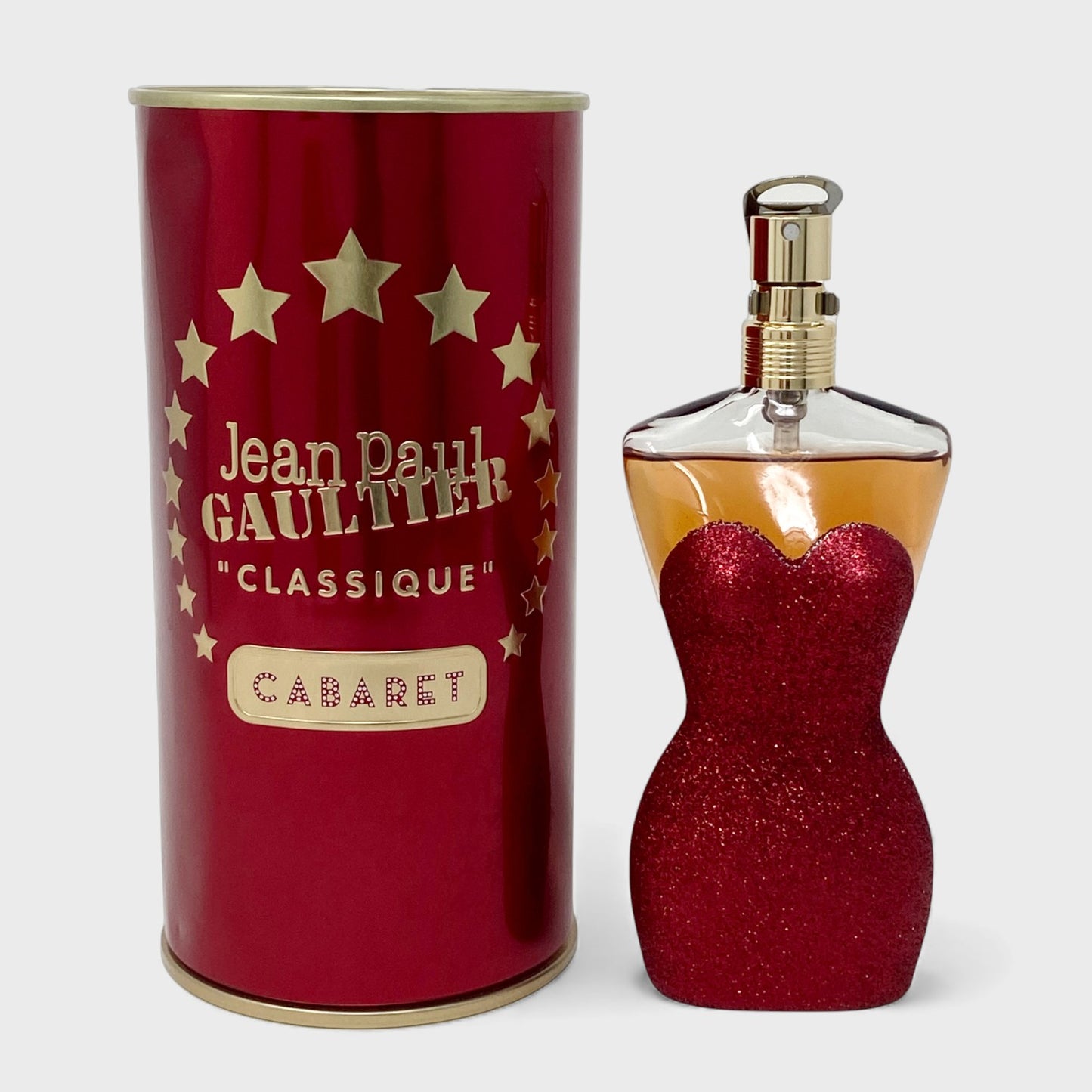 Sohrelia Perfumeria| JEAN PAUL GAULTIER CABARET EDP 100 ML PERFUME DAMA