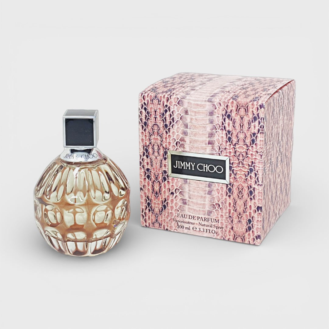 Jimmy Choo Jimmy Choo Eau De Parfum 100 Ml Para Mujer