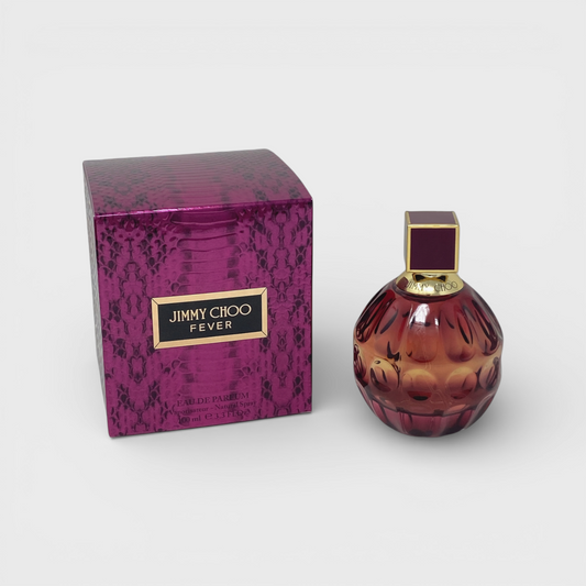 Jimmy Choo Fever Eau De Parfum 100 Ml Para Mujer