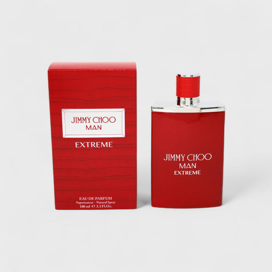 Jimmy Choo Jimmy Choo Man Extreme Eau De Parfum 100 Ml Para Hombre