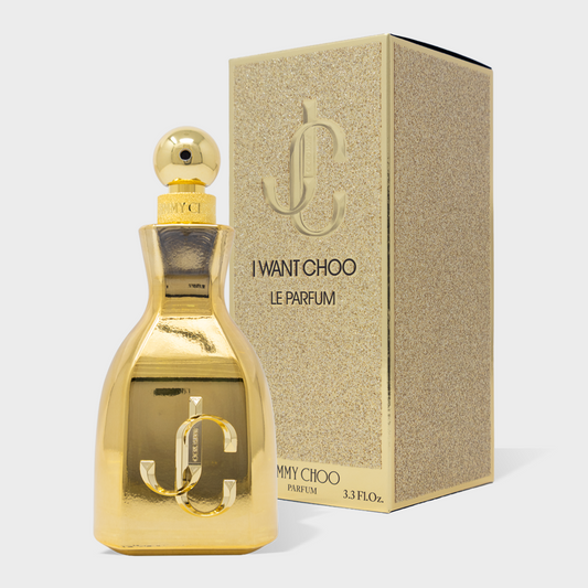 Jimmy Choo I Want Choo Le Parfum 100 Ml Para Mujer