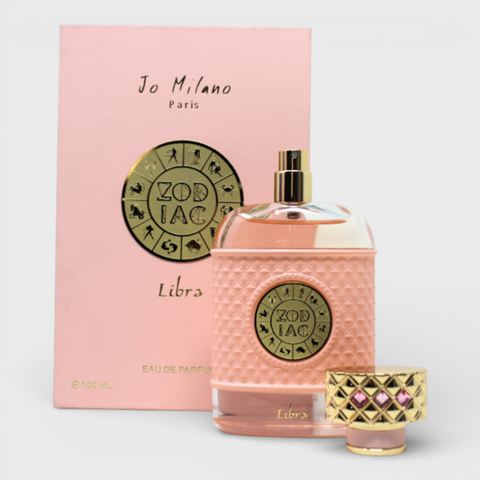 Jo Milano Zodiac Libra Eau De Parfum 100 Ml Para Mujer