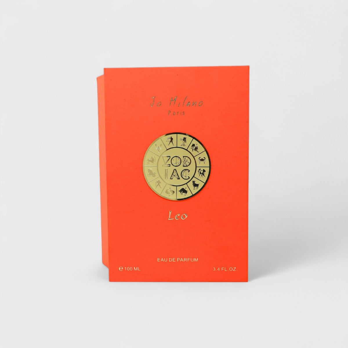 Jo Milano Zodiac Leo Eau De Parfum 100 Ml Unisex