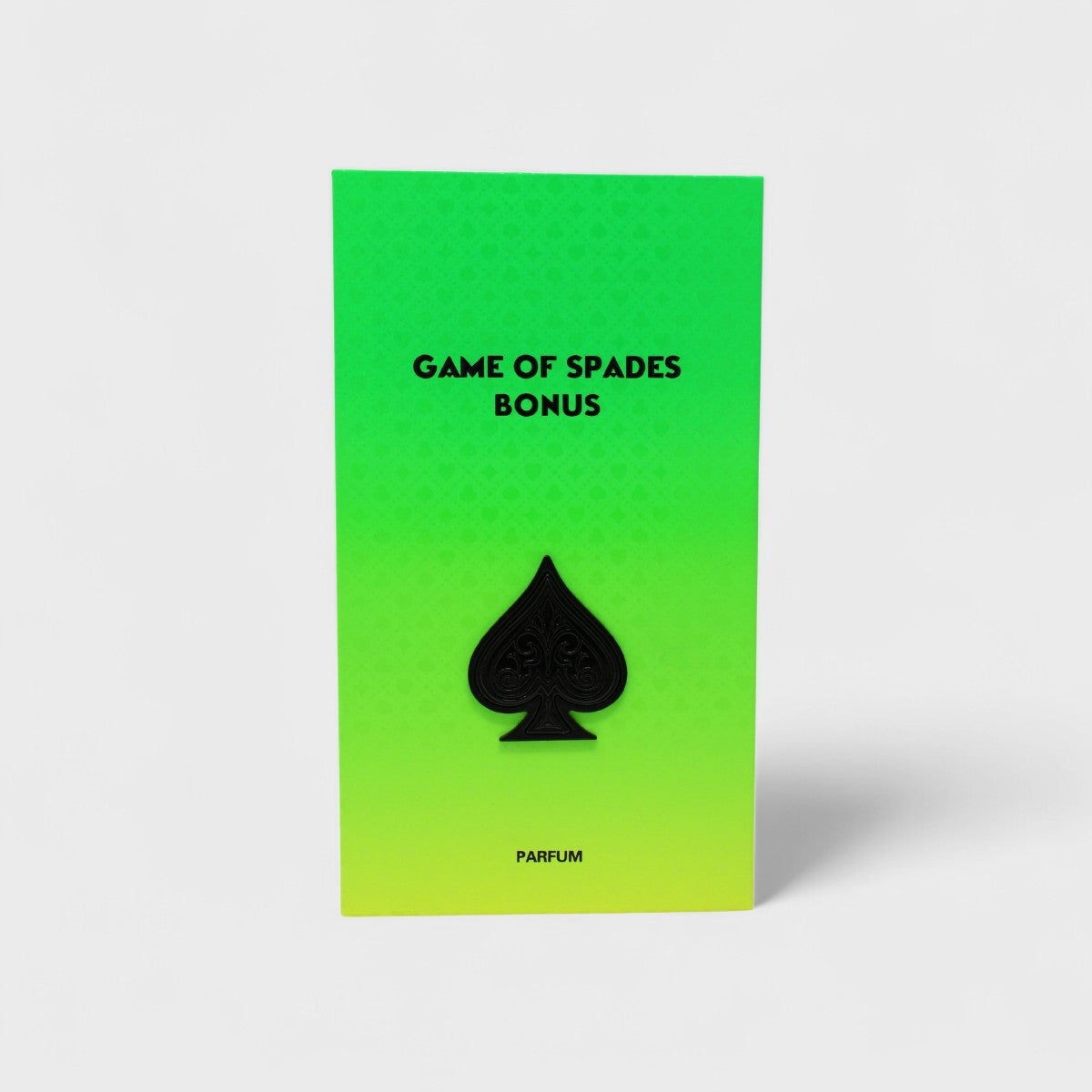 Jo Milano Game Of Spades Bonus P 100 Ml Unisex