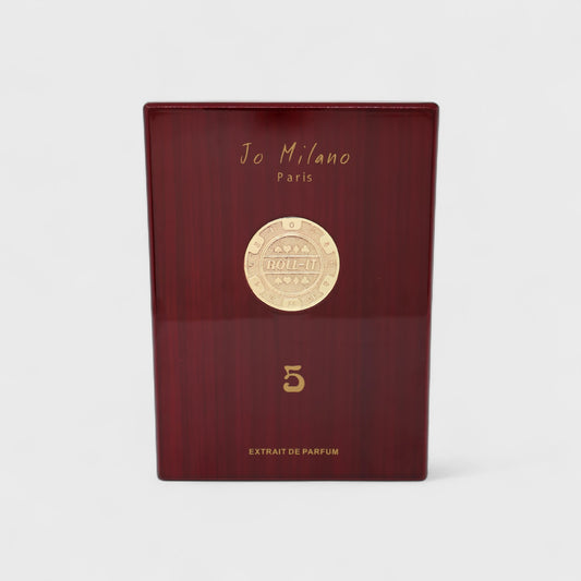 JO MILANO ROLL IT 5 XDP 100 ML PERFUME UNISEX