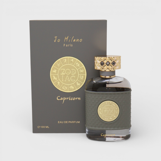 Jo Milano Zodiac Capricorn Eau De Parfum 100 Ml Unisex