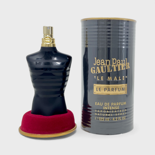 Jean Paul Gaultier Le Parfum Eau De Parfum 125ml Para Hombre