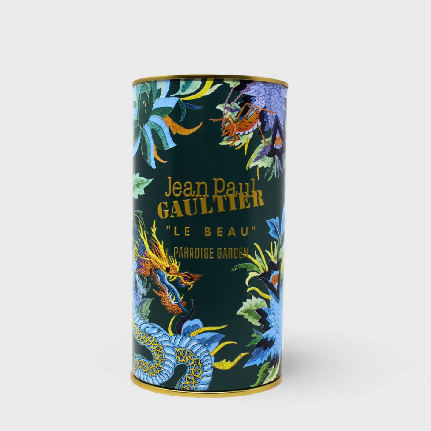 Jean Paul Gaultier Le Beau Paradise Garden Eau De Parfum 125 Ml Para Hombre