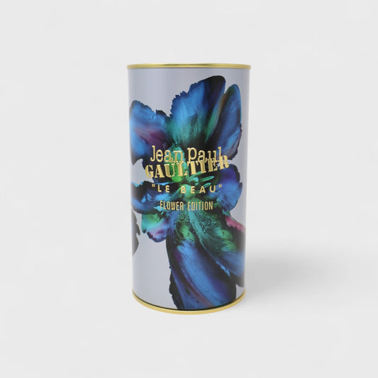 JEAN PAUL GAULTIER LE BEAU FLOWER EDITION EDP 125 ML PERFUME CABALLERO