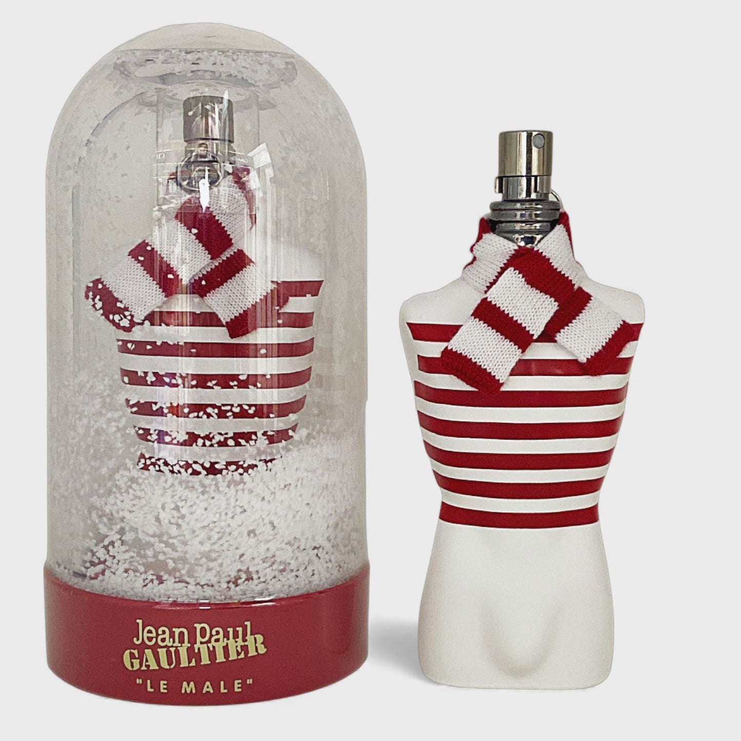 Sohrelia Perfumeria| JEAN PAUL GAULTIER JEAN PAUL GAULTIER (SNOW GLOBE 2019) EDT 125 ML PERFUME CABALLERO