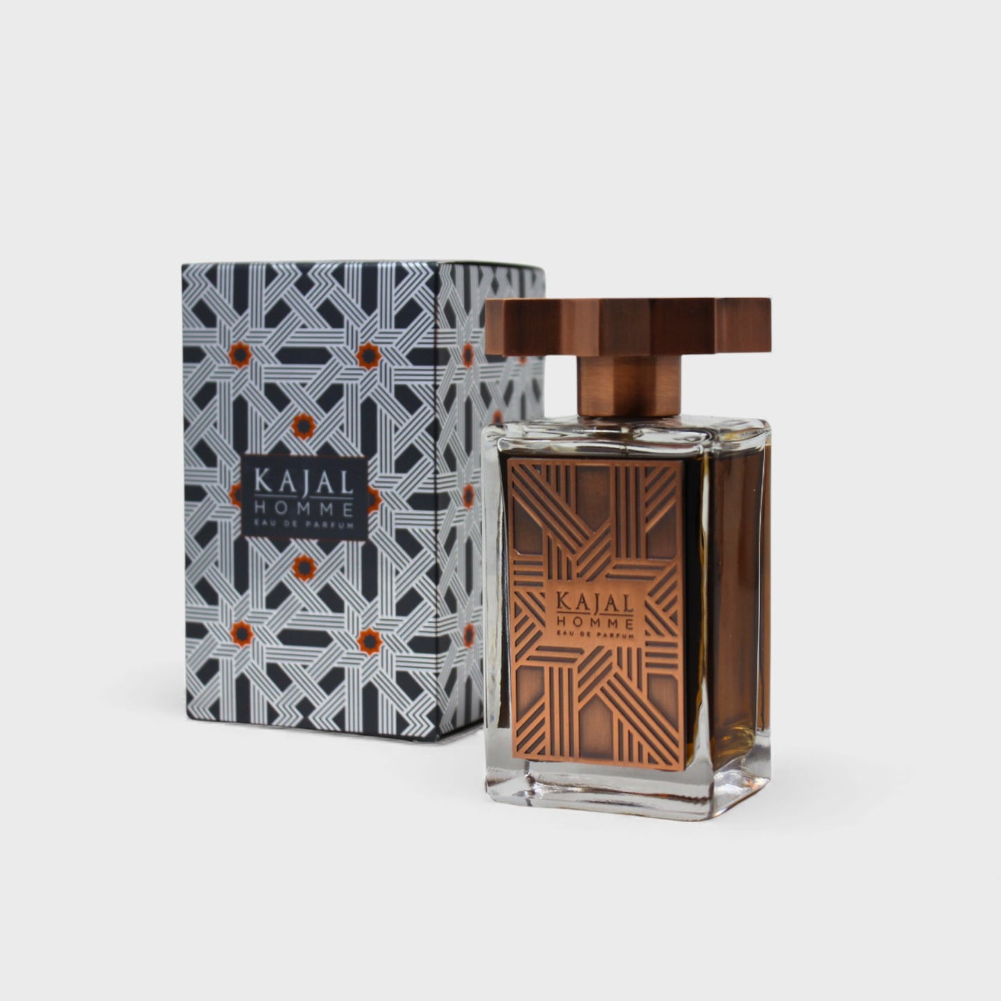 KAJAL KAJAL HOMME EDP 100 ML PERFUME CABALLERO