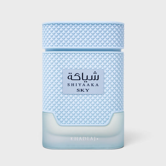 Khadlaj Shiyaaka Sky Eau De Parfum 100 Ml Unisex