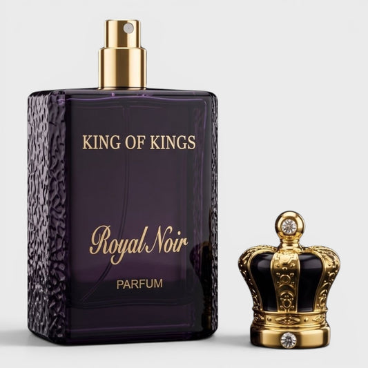 King Of Kings Royal Noir P 100 Ml Unisex