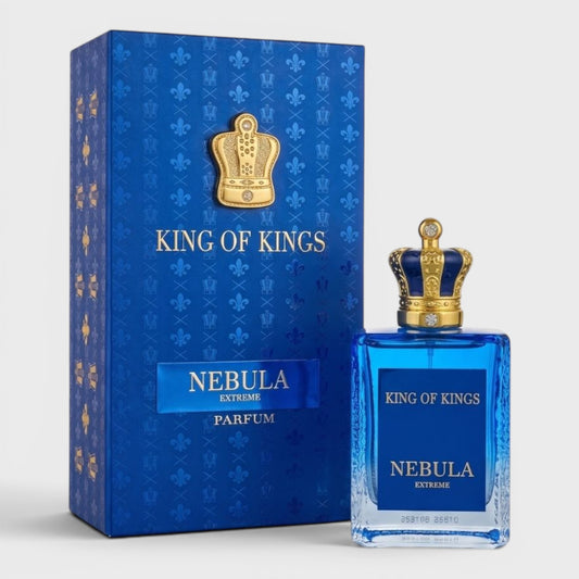 King Of Kings Nebula Extreme P 100 Ml Unisex