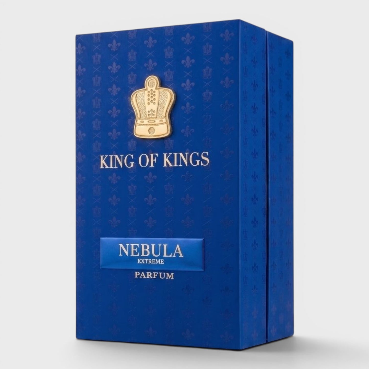 King Of Kings Nebula Extreme P 100 Ml Unisex