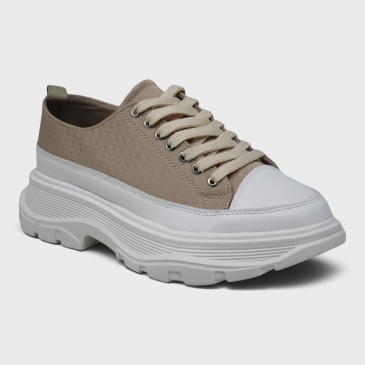 Tenis Platini Casual Para Mujer