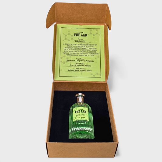 The Lab Bergamot Edp 100 Ml Unisex
