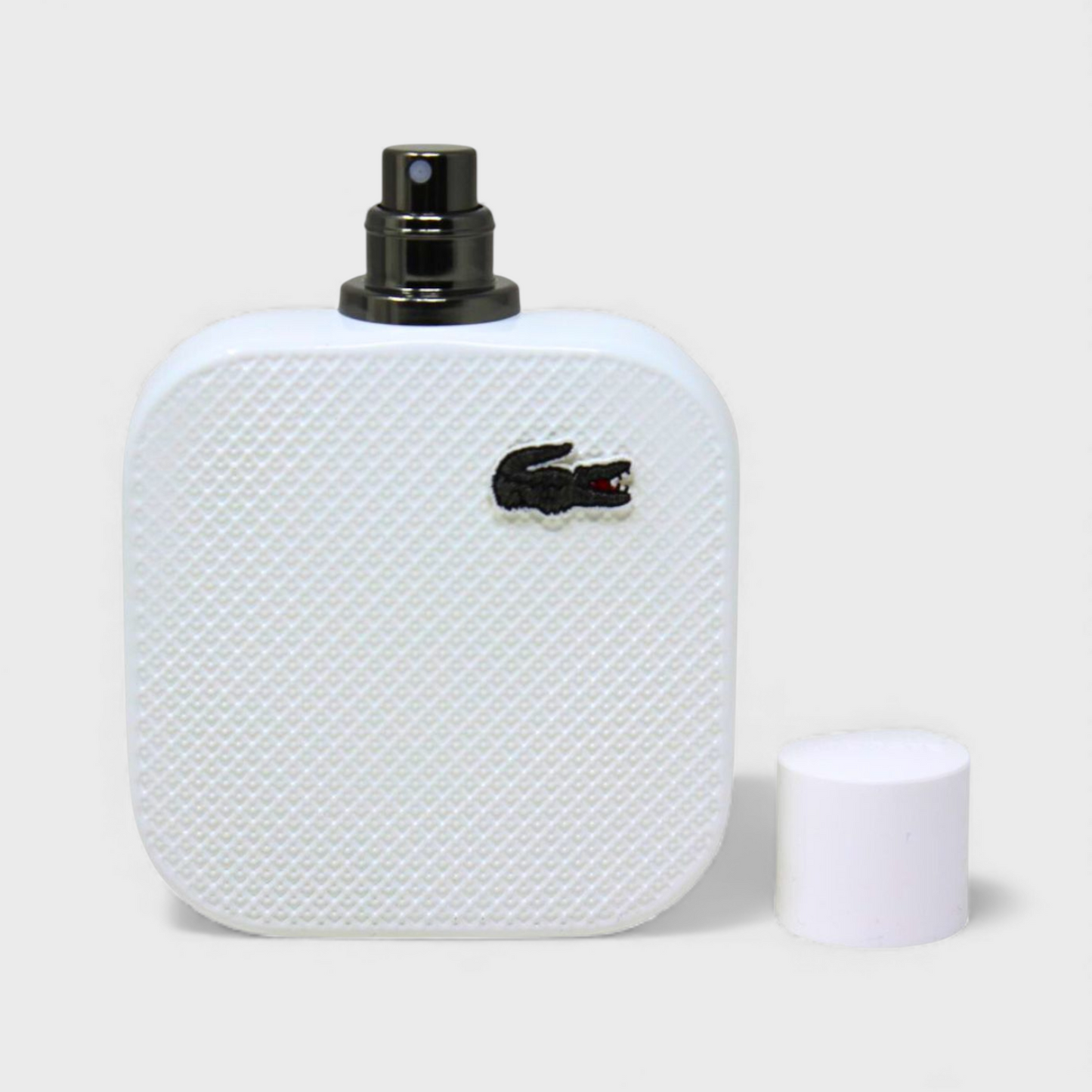 Lacoste Eau De Lacoste - Blanco Eau De Parfum 100 Ml Para Hombre