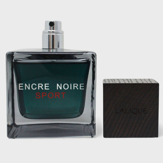 LALIQUE ENCRE NOIRE SPORT EDT 100 ML PERFUME CABALLERO