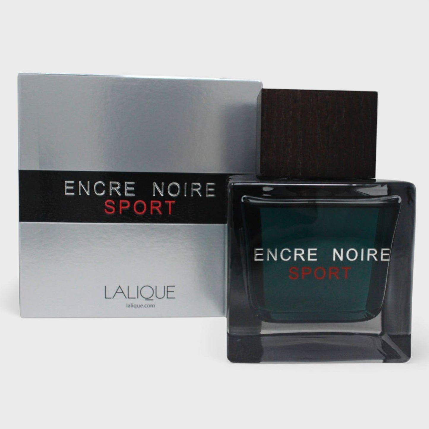 LALIQUE ENCRE NOIRE SPORT EDT 100 ML PERFUME CABALLERO