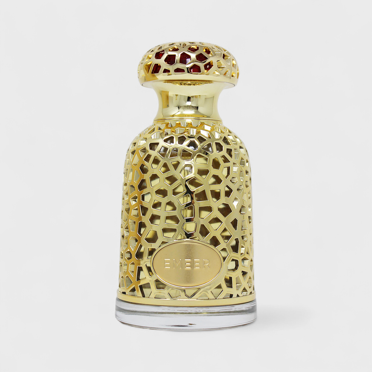 Encuentra en Sohrelia Perfumeria_ Perfume Unisex Lattafa Emeer Eau
