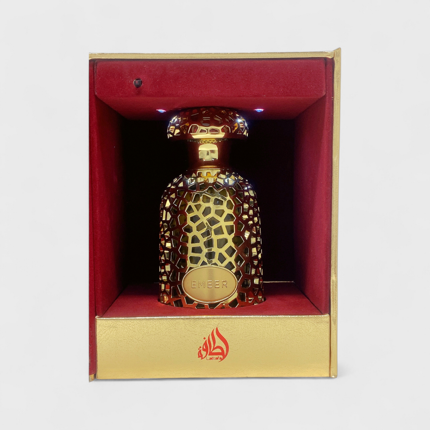 Perfume Unisex Lattafa Emeer Eau De Parfum 100ml