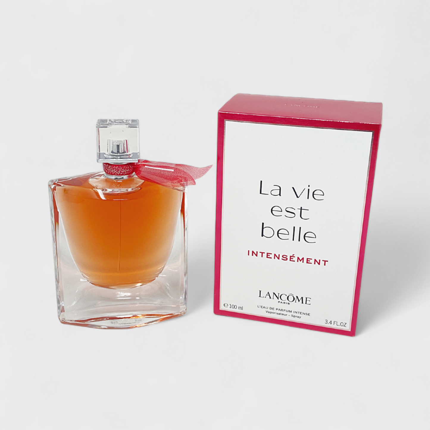 Lancome La Vie Est Belle Intensement Eau De Parfum 100 Ml