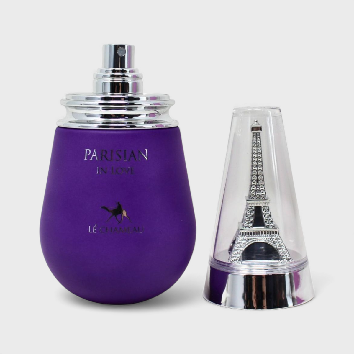 Le Chameau Parisian In Love Eau De Parfum 100 Ml Para Mujer