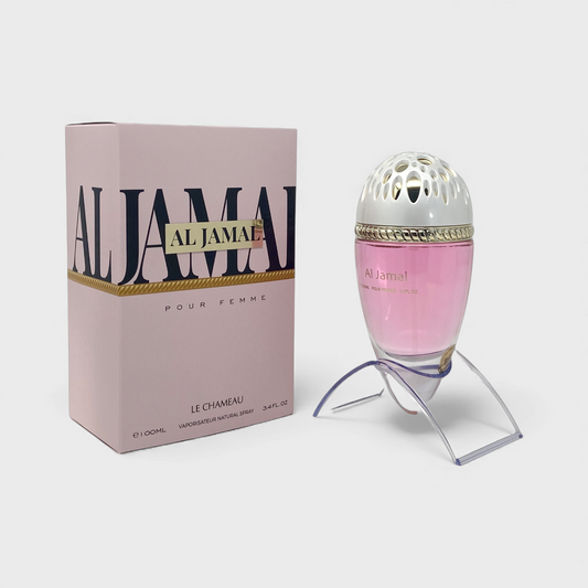 Le Chameau Al Jamal Eau De Parfum 100 Ml Para Mujer 100 mL
