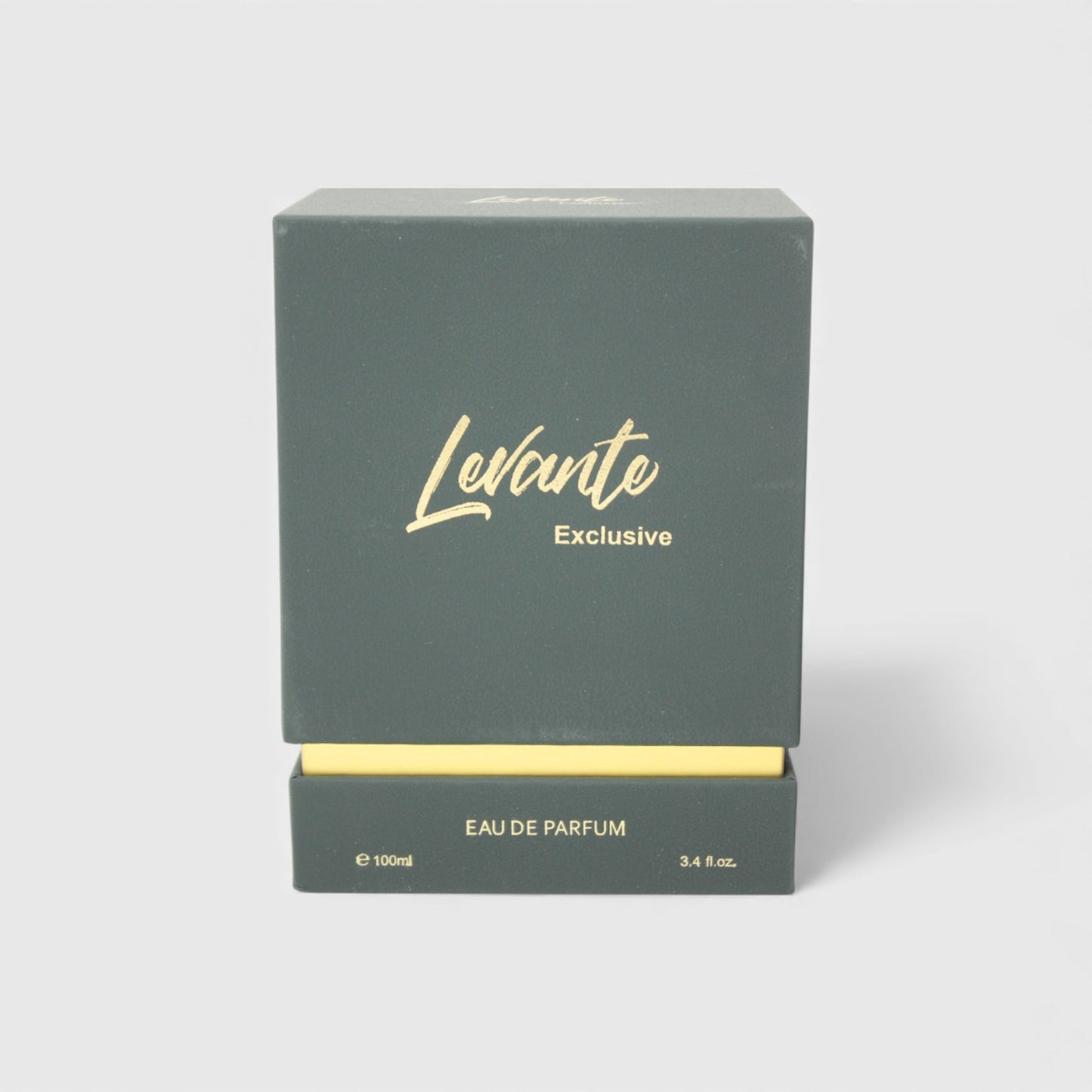 JO MILANO LEVANTE EXCLUSIVE EDP 100 ML PERFUME UNISEX