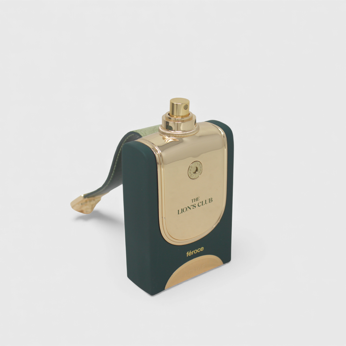 Armaf The Lions Club Feroce Edp 100 Ml Unisex