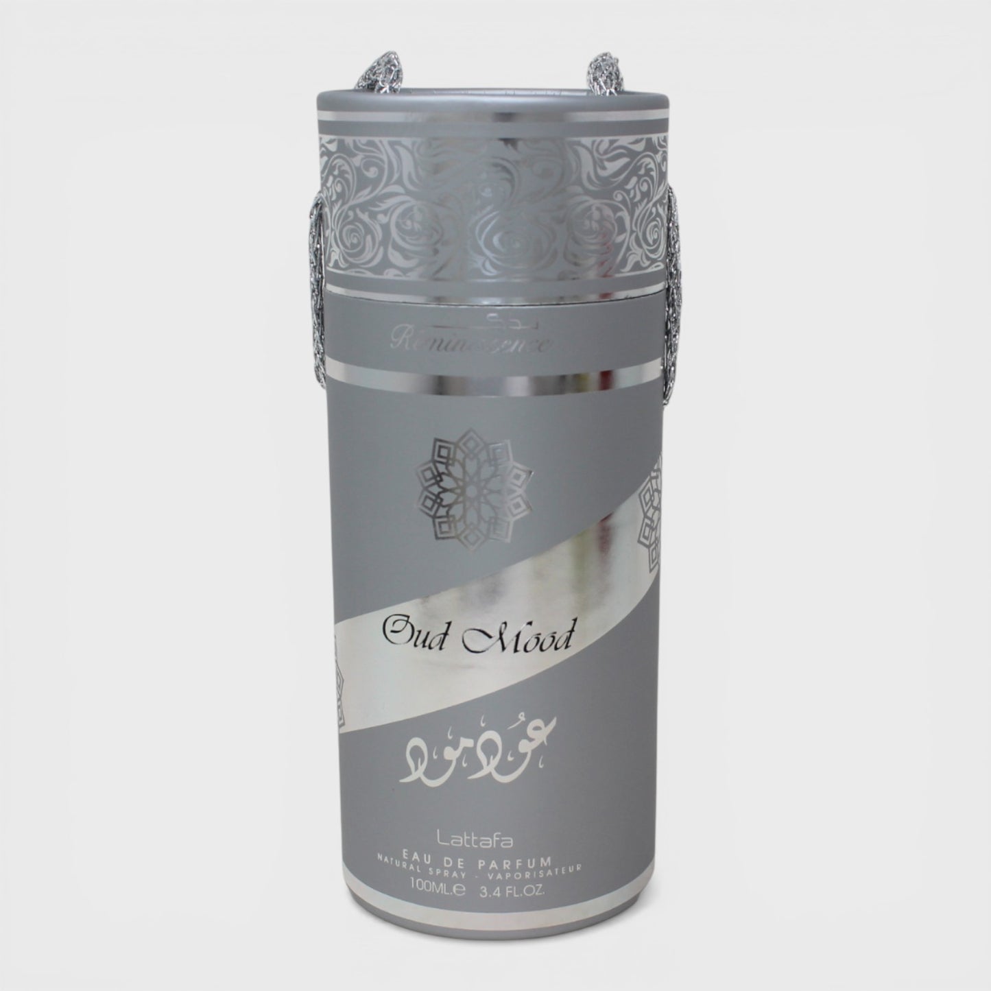 Lattafa Oud Mood Reminiscence Edp 100 Ml Unisex