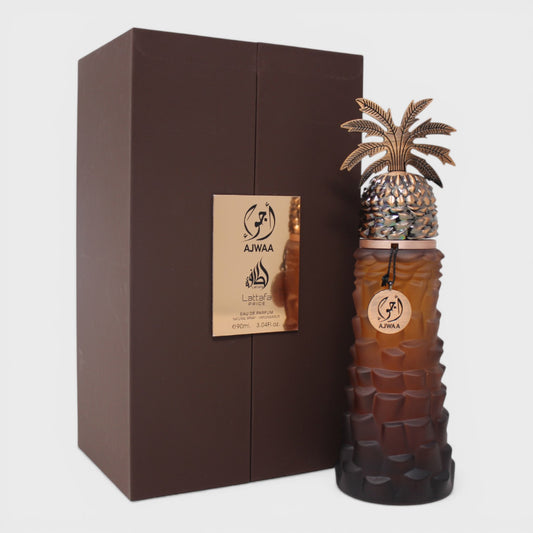 Lattafa Ajwaa Edp 90 Ml Unisex