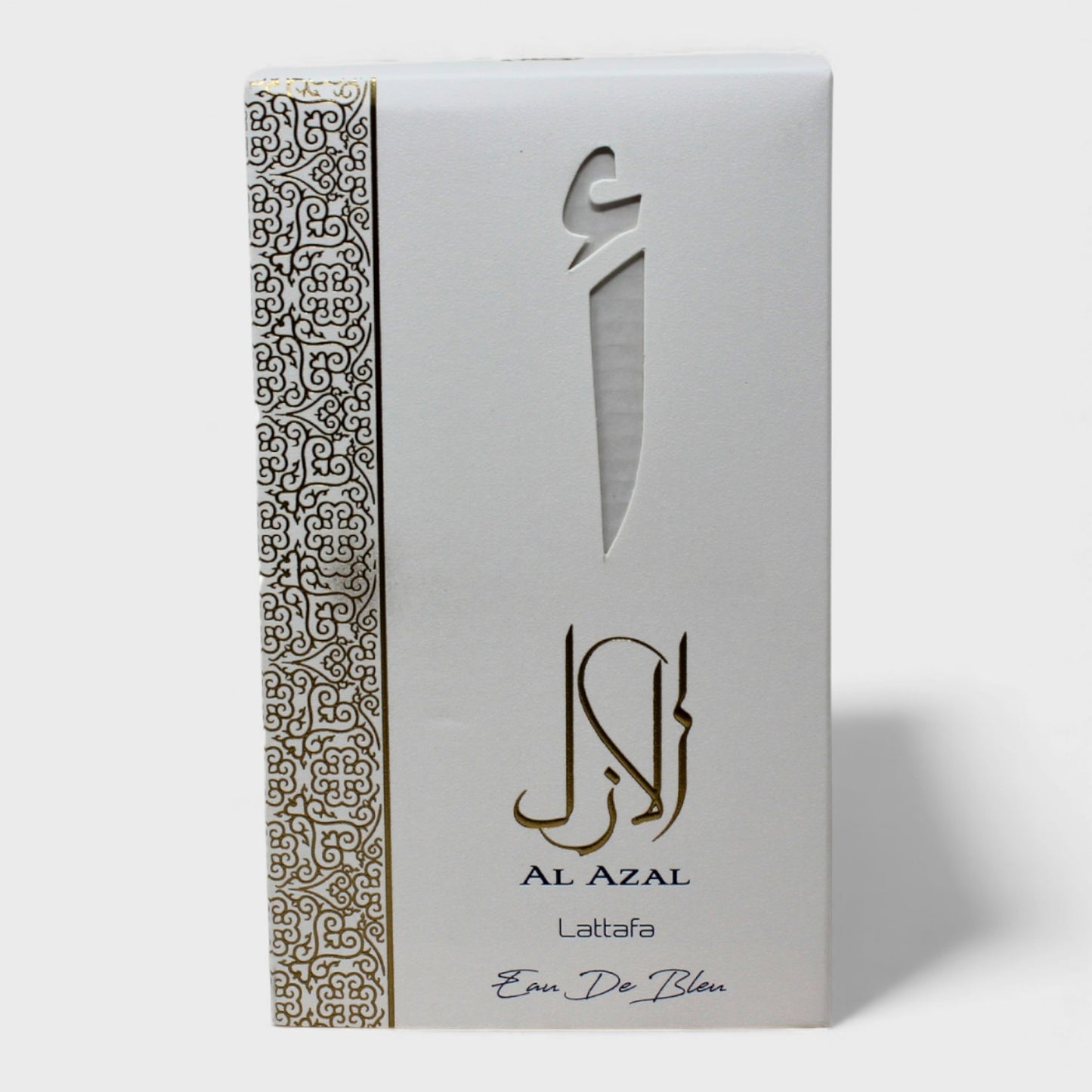 LATTAFA AL AZAL EDP 100 ML PERFUME CABALLERO