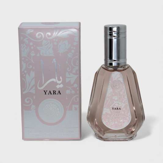 Lattafa Yara Eau De Parfum 50 Ml Para Mujer