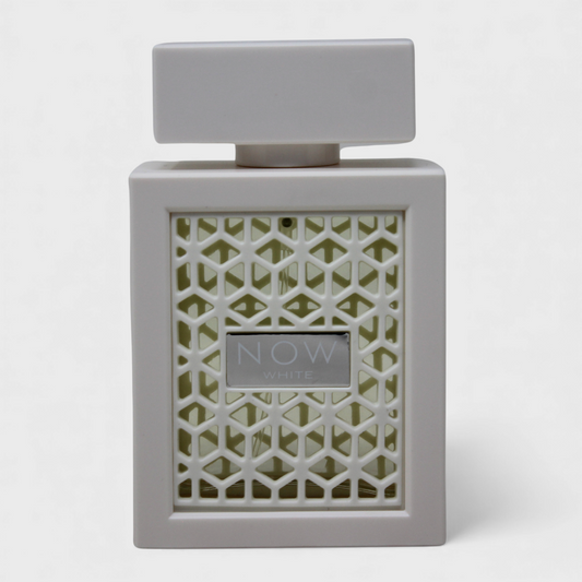 Lattafa Now White Rave Eau De Parfum 100 Ml Unisex