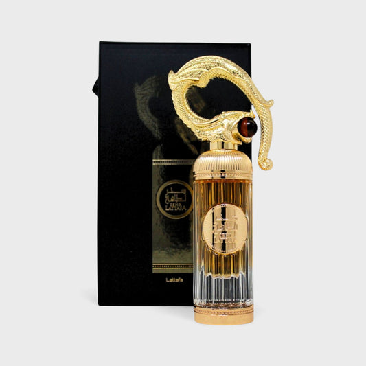 Lattafa Sehr Eau De Parfum 100 Ml Unisex