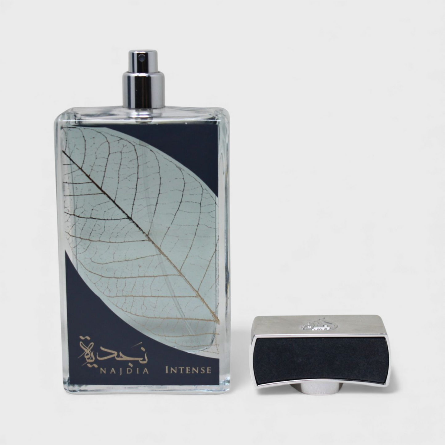 Lattafa Najdia Intense Eau De Parfum 100 Ml Para Hombre