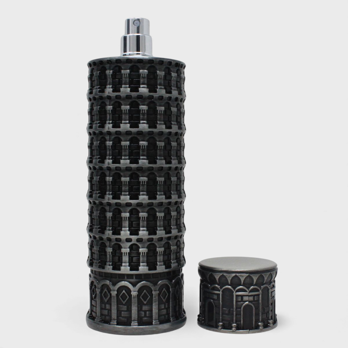 Lattafa Pisa Eau De Parfum 100 Ml Para Hombre