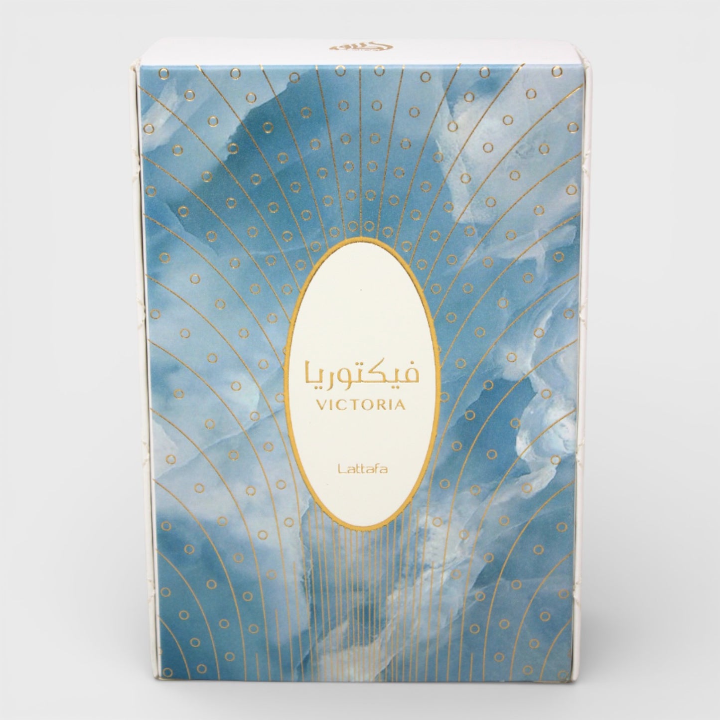 Lattafa Victoria Eau De Parfum 100 Ml Unisex