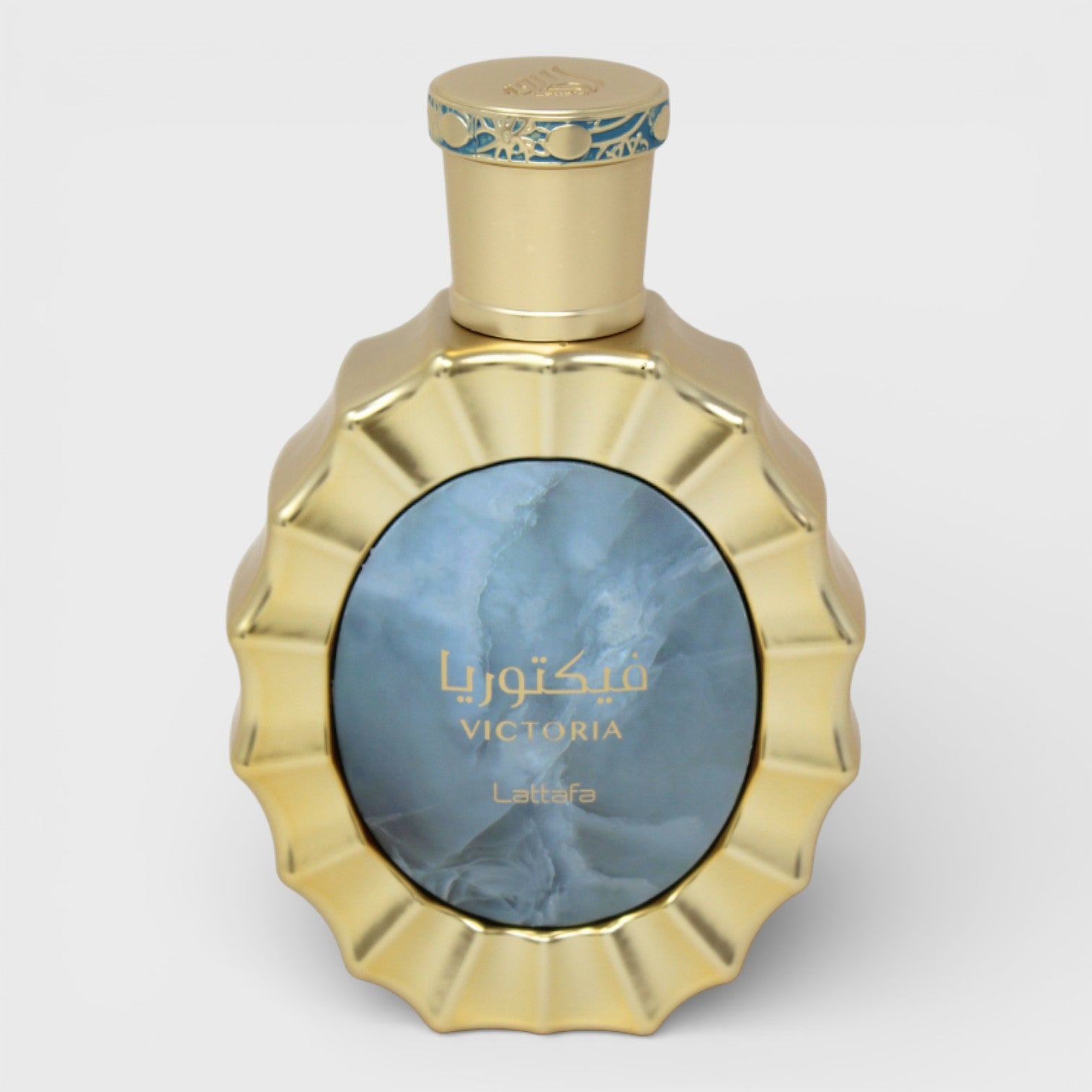Lattafa Victoria Eau De Parfum 100 Ml Unisex – Sohrelia