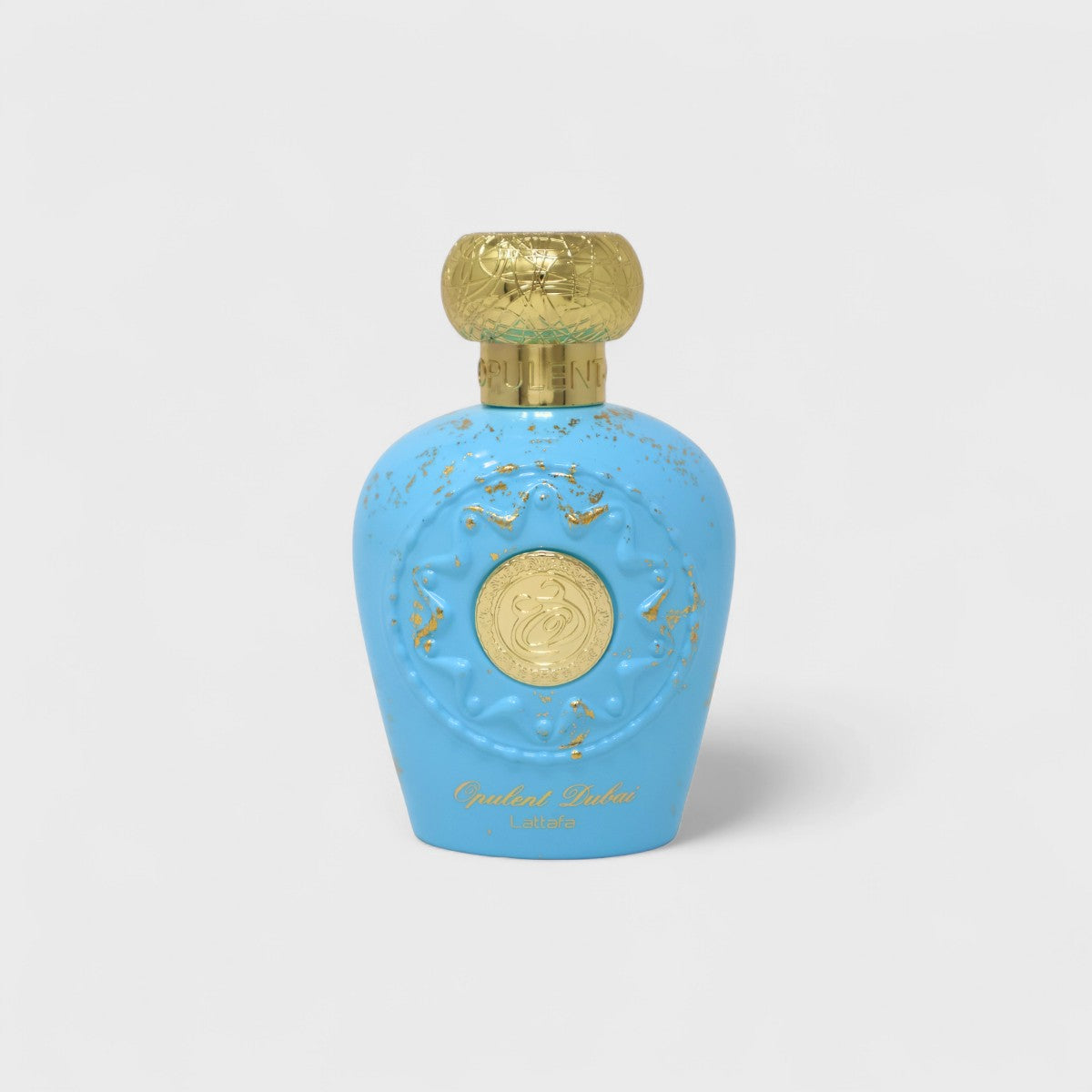 Perfume OriginalLATTAFA OPULENT DUBAI EDP 100 ML PERFUME UNISEX