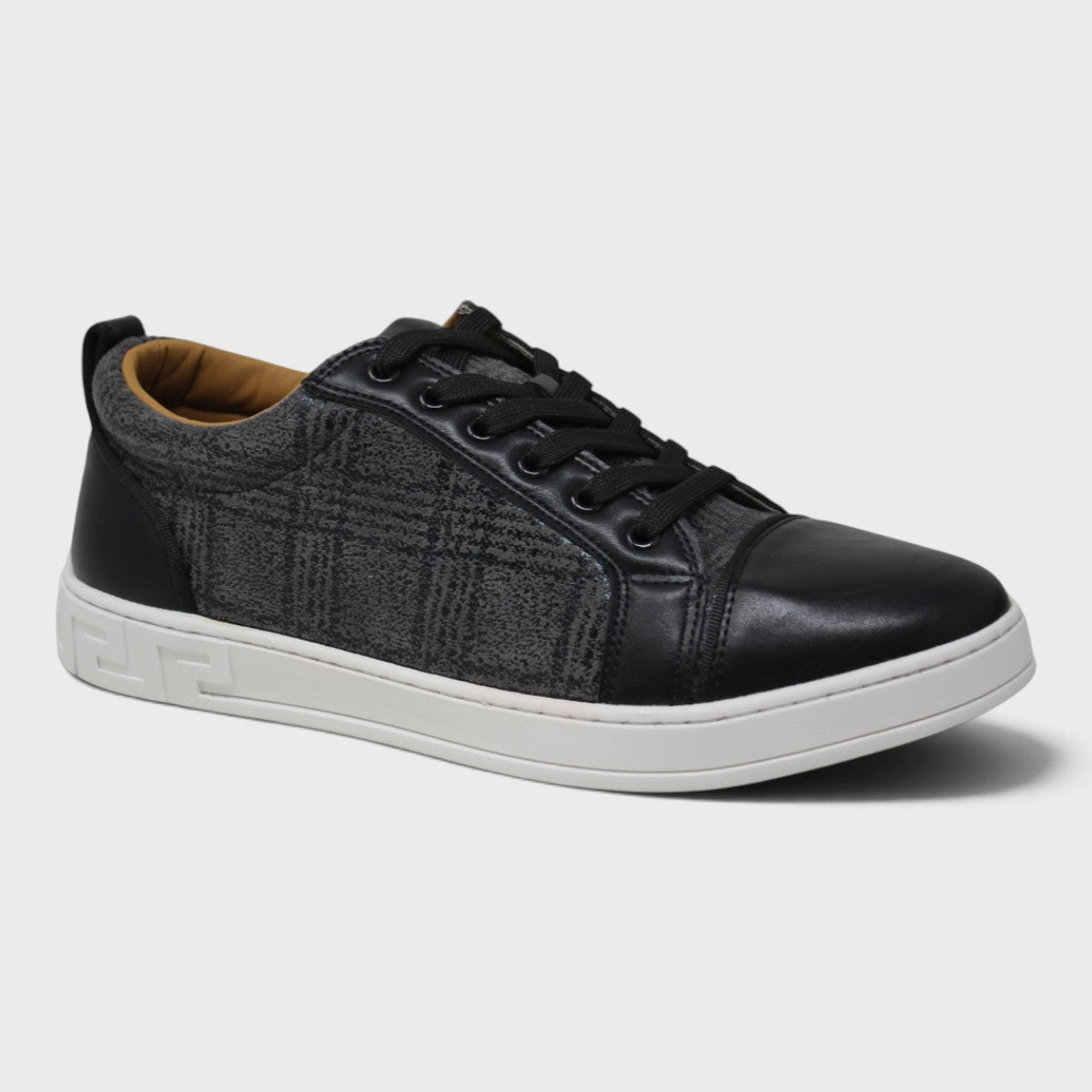 Tenis Casual Platini Para Hombre