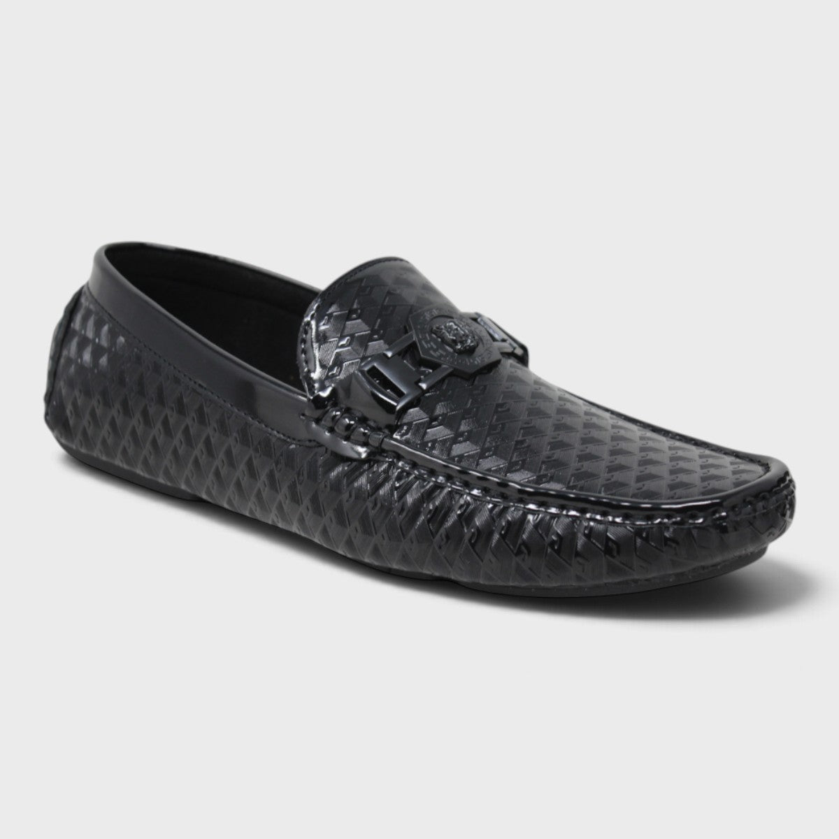 Mocasines Platini Para Hombre