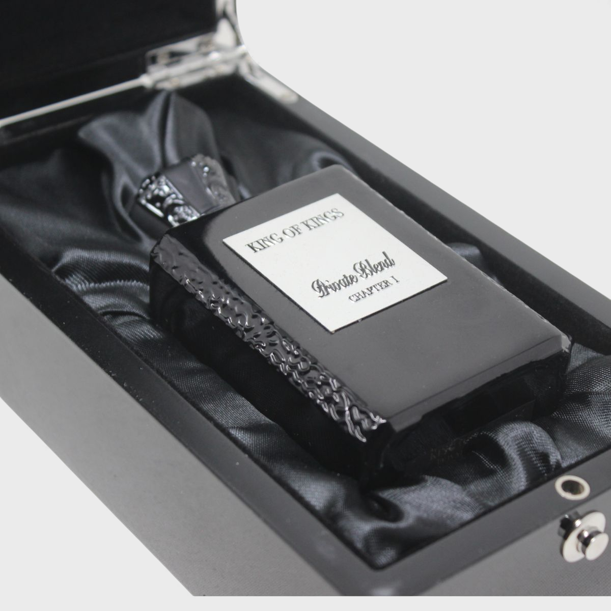 Macarena King Of Kings Private Blend Chapter I 100 Ml Unisex