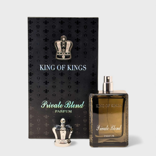 Macarena King Of Kings Private Blend Edp 100 Ml Unisex